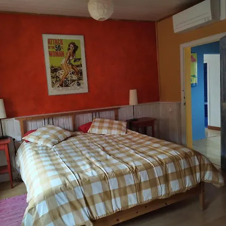 Apartmán Penjarella Ii *