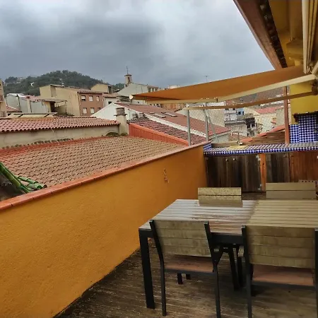 Penjarella Ii Apartmán *