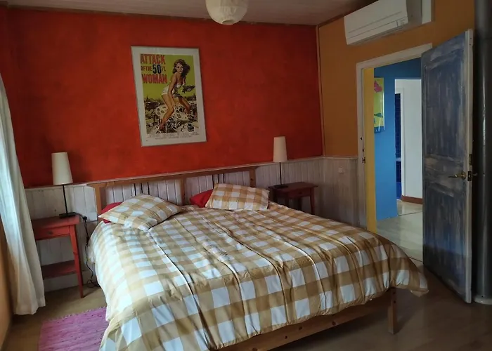 Apartmán Penjarella Ii *
