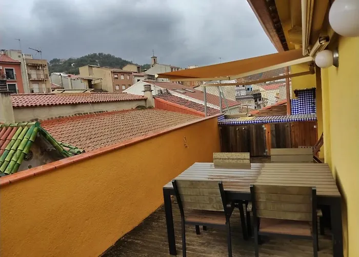 Penjarella Ii Apartmán *