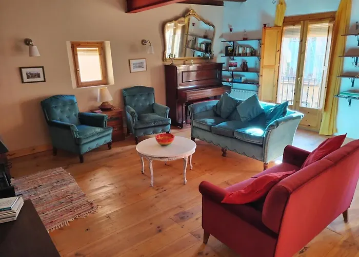 Penjarella Ii Apartmán