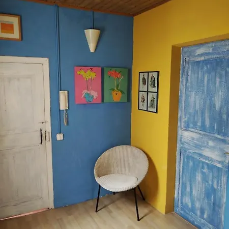 Apartamento Penjarella Ii *