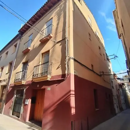 Penjarella Ii * Arbúcies
