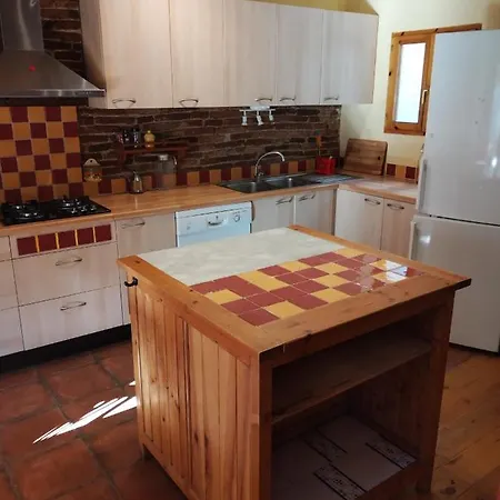Apartamento Penjarella Ii Arbúcies