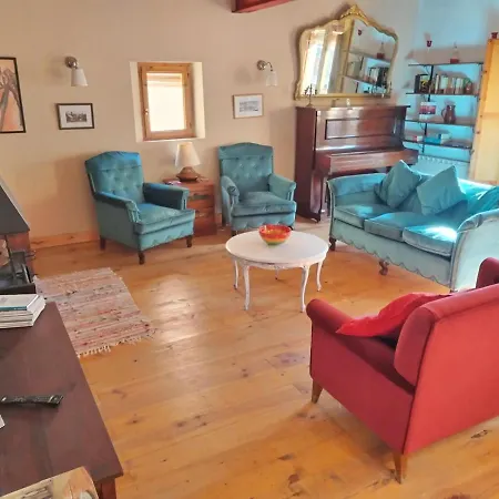 Apartamento Penjarella Ii