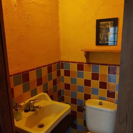 Penjarella Ii Apartamento