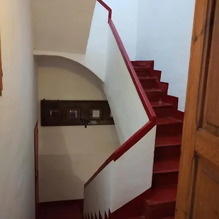 Apartamento Penjarella Ii Arbúcies