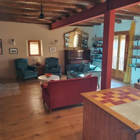 Penjarella Ii Apartamento *