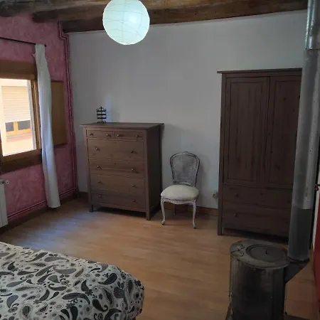 Apartamento Penjarella Ii
