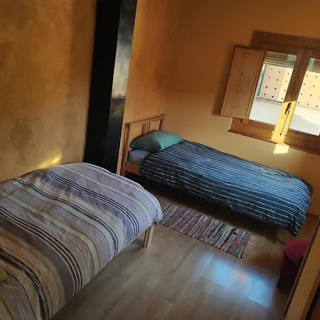 Apartamento Penjarella Ii